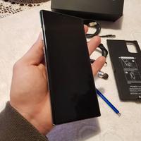 Samsung galaxy note 10 plus 