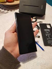 Samsung galaxy note 10 plus 