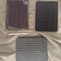 Apple iPad con chip A16: display Liquid Retina