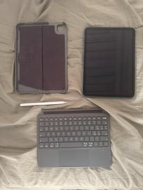 Apple iPad con chip A16: display Liquid Retina