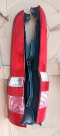 Fari fanali originali Fiat Panda 169 seconda serie