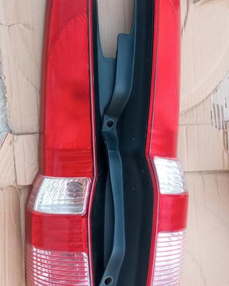 Fari fanali originali Fiat Panda 169 seconda serie