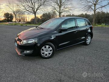 Volkswagen polo 1.2benzina unicopropretario