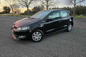 Volkswagen polo 1.2benzina unicopropretario