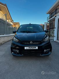 aixam city sport super full