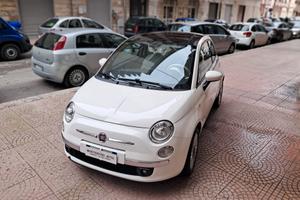 FIAT 500 1.2 LOUNGE-NEOPATENTATI-Euro 6990-