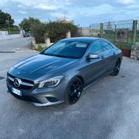 Mercedes CLA 220 - 170 CV