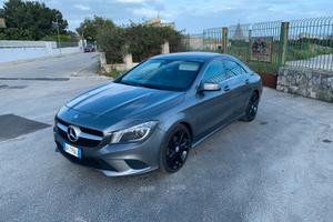 Mercedes CLA 220 - 170 CV