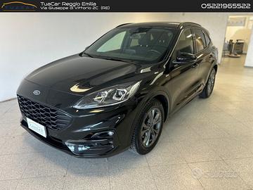 Ford Kuga ST Line 1.5 EcoBlue #8924