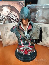 Assassin's Creed The Ezio Collection busto