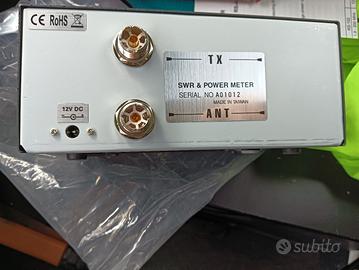 rosmetro nissei 101 60€