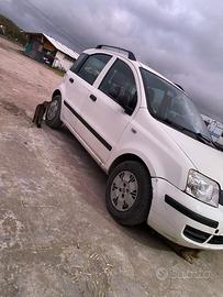 FIAT PANDA 1.100 Cc.. 