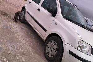 FIAT PANDA 1.100 Cc.. 