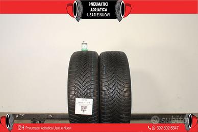 2 Gomme 185 55 R 15 Hankook al 92% SPED GRATIS