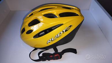 Casco bici Rudy project