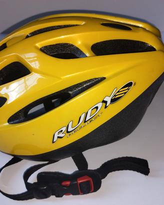 Casco bici Rudy project