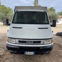 Furgone iveco 35.11