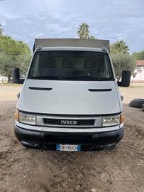 Furgone iveco 35.11