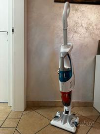 Scopa a vapore Rowenta Clean & Steam. 