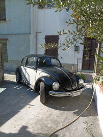 Maggiolino Volkswagen 1974 prezzo trattabile