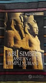 N. 3 Libri “L’Egitto dei Faraoni”