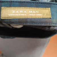 Pantalone uomo Zara