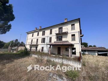 APPARTAMENTO RIVANAZZANO TERME