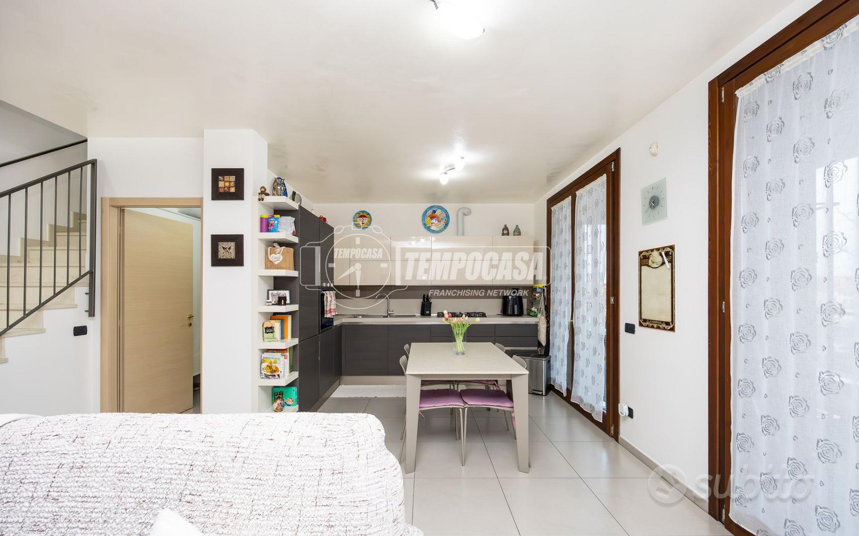 Appartamento – MI - Vista 3