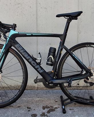Bianchi Aria 105 2021 taglia 55