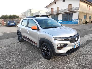 DACIA Spring Electric 45 Comfort Plus