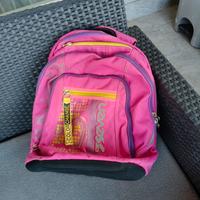 zaino Seven rosa 