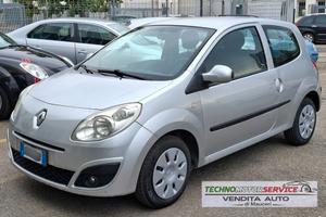 Renault Twingo 1.2 8V Dynamique