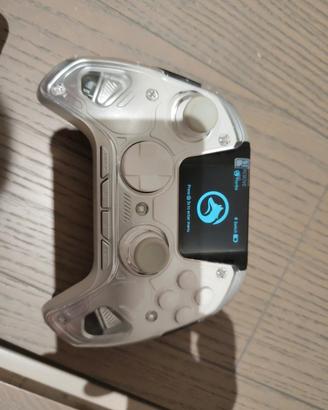 controller Mamba One