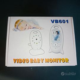 Baby Monitor