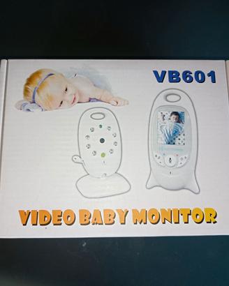 Baby Monitor