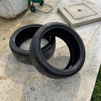 Coppia pneumatici estivi 225/40 ZR18 92W