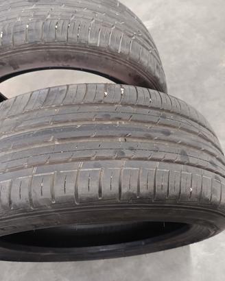 GOMME FALKEN.