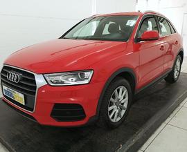 AUDI Q3 2.0 tdi Business 150cv