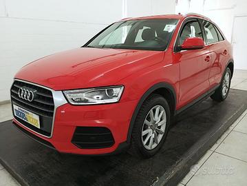AUDI Q3 2.0 tdi Business 150cv