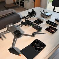 dji Mavic 3 Pro- Fly more Combo KIT