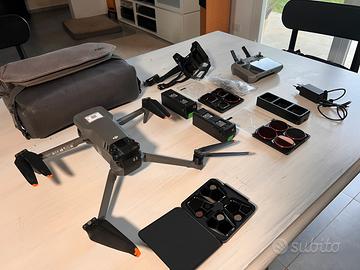 dji Mavic 3 Pro- Fly more Combo KIT