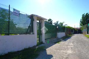 TER. AGRICOLO A EBOLI