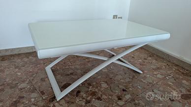 Tavolo Regolabile / allungabile Calligaris Dakota