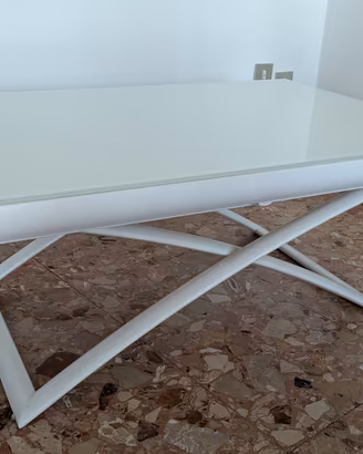 Tavolo Regolabile / allungabile Calligaris Dakota