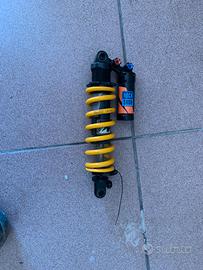 Ammortizzatore rockshox super deluxe coil 240x75