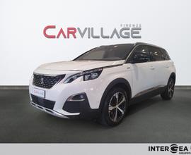 PEUGEOT 5008 1.5 bluehdi GT Line s&s 130cv 7p.ti e