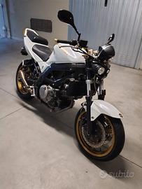 Suzuki SV 650
