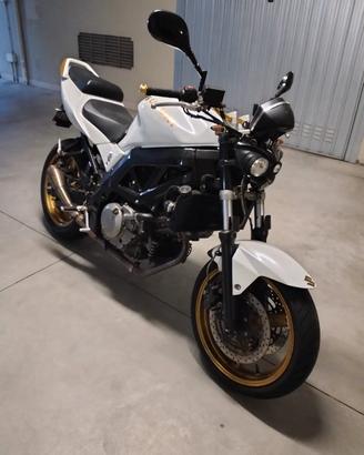Suzuki SV 650