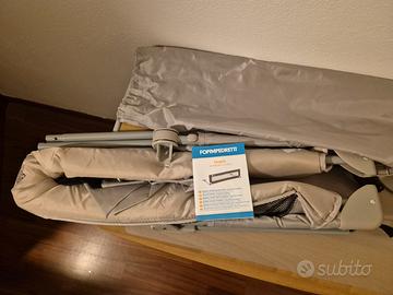 Sponda letto Foppapedretti - Pieghevole NUOVA
