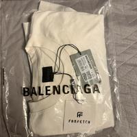 T-shirt balenciaga
